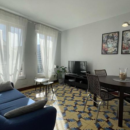 Myhousespain - Centrico Y Luminoso Piso Gijón Extérieur photo