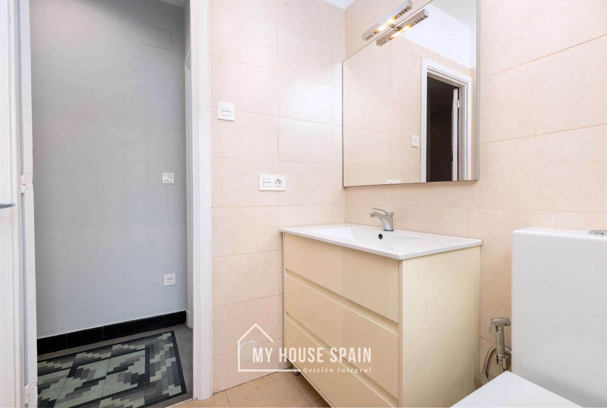 Myhousespain - Centrico Y Luminoso Piso Gijón Extérieur photo