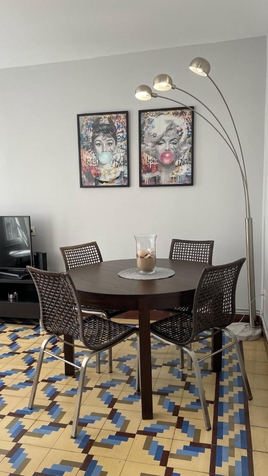Myhousespain - Centrico Y Luminoso Piso Gijón Extérieur photo