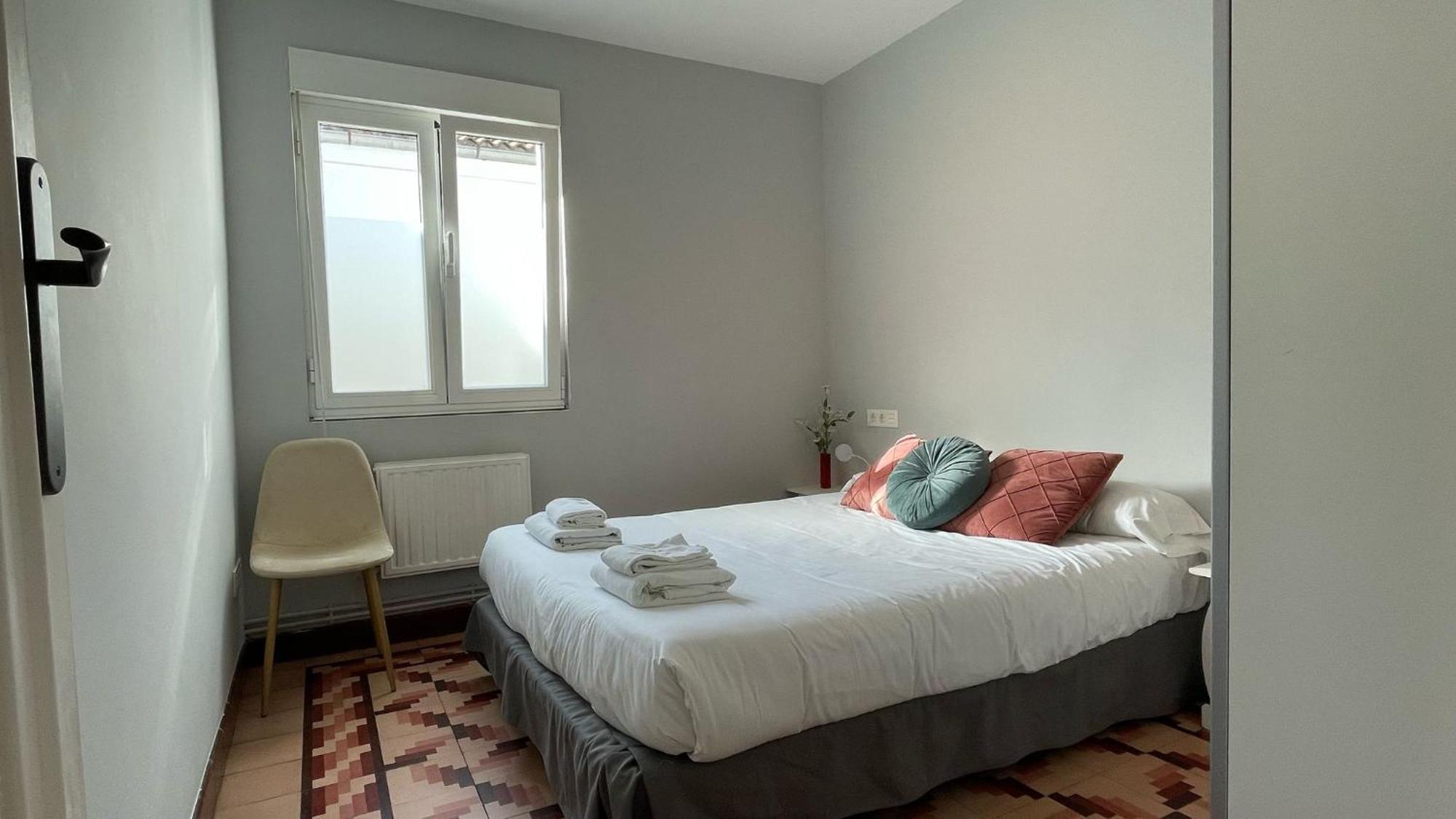 Myhousespain - Centrico Y Luminoso Piso Gijón Extérieur photo