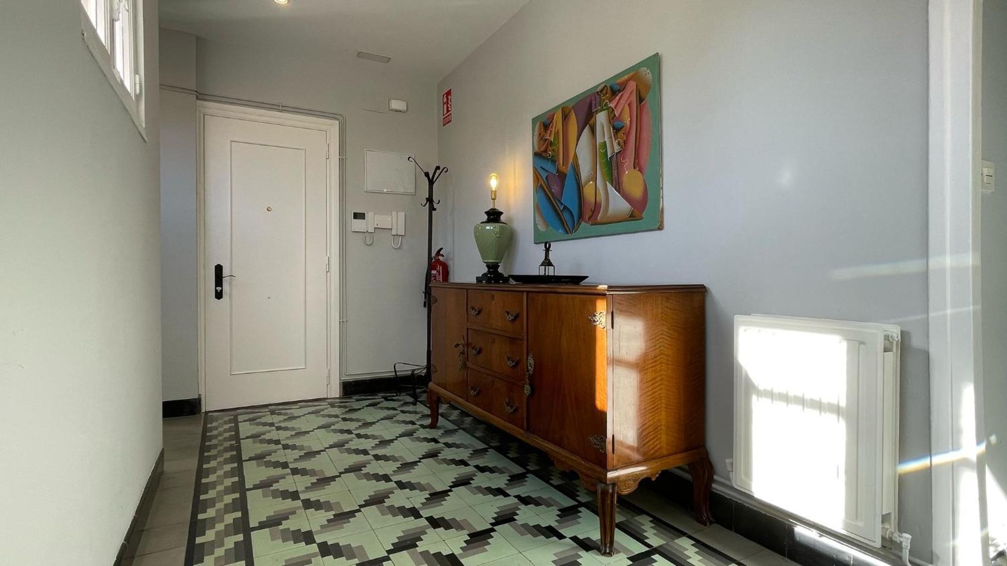 Myhousespain - Centrico Y Luminoso Piso Gijón Extérieur photo